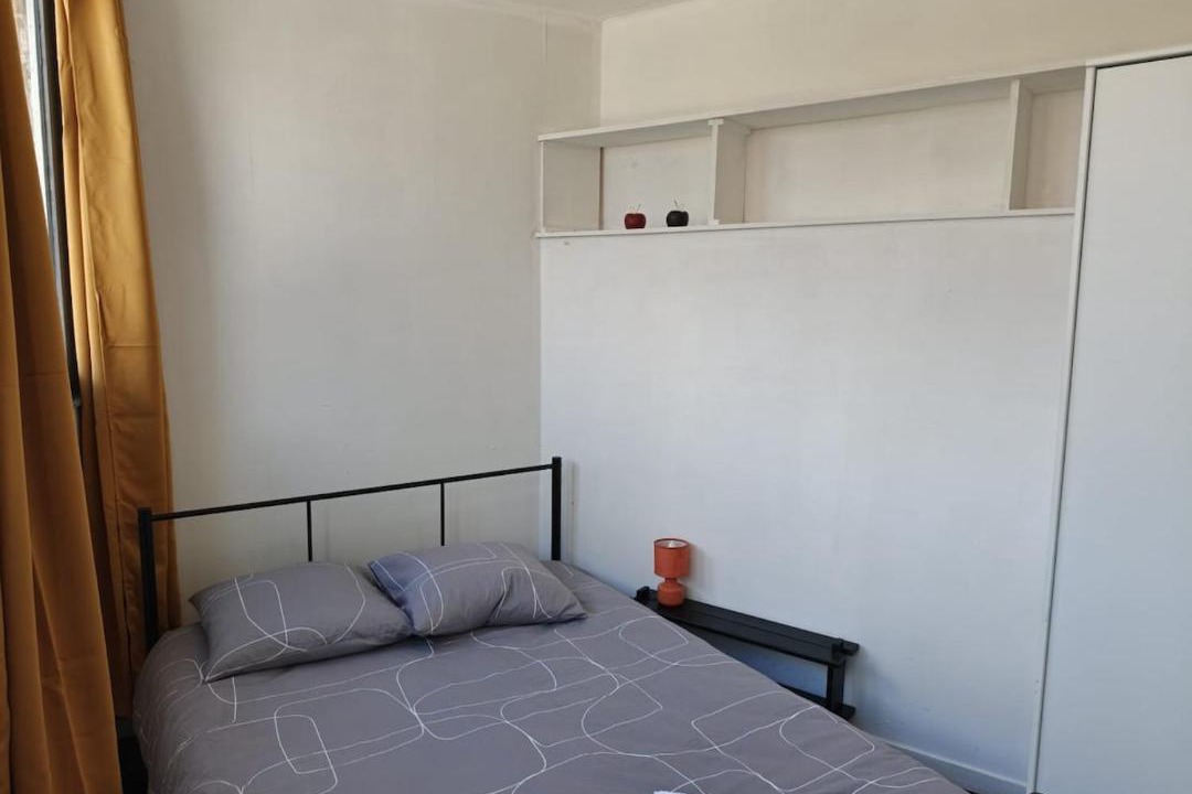 Photo of Bedroom in Besancon Old Town