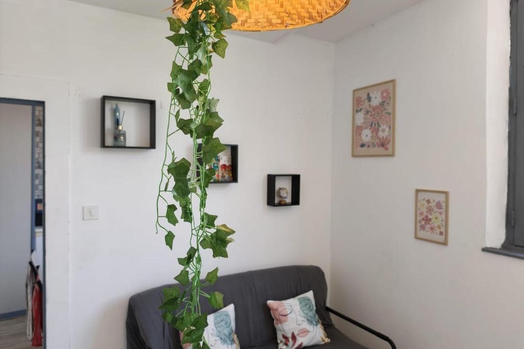 Photo of Livingroom in Besancon Old Town
