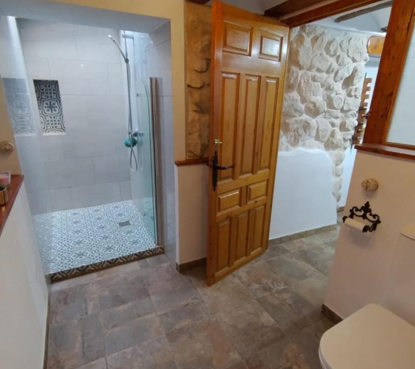 Photo of Bathroom in Chinorlet