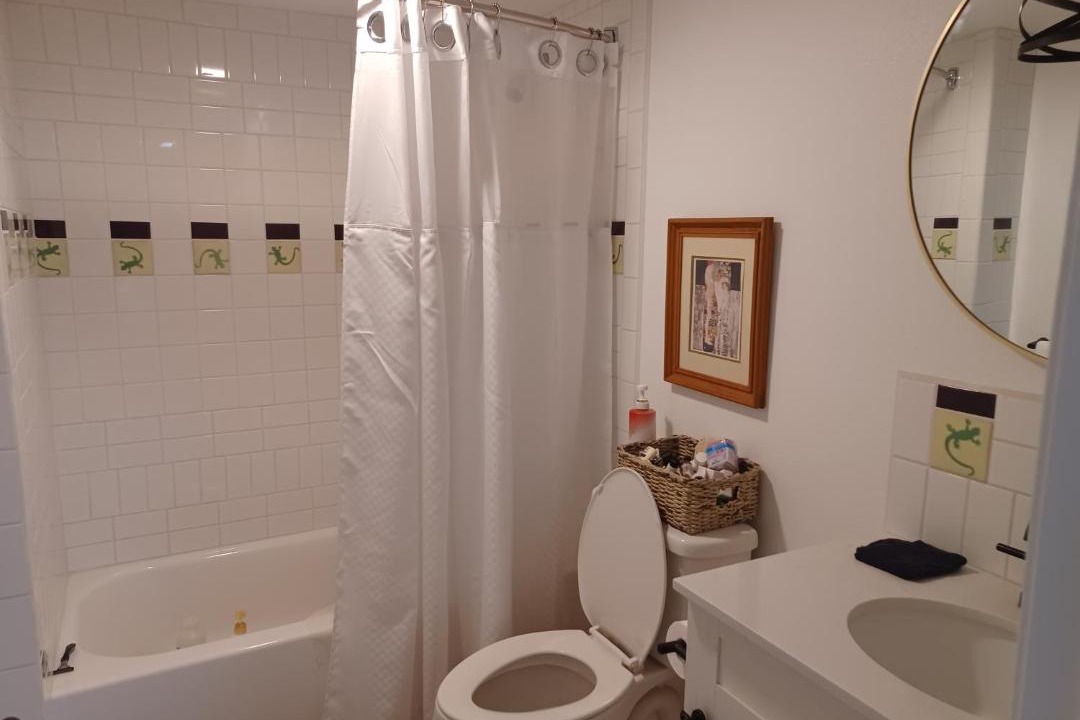 Photo of Bathroom in Mesilla Park