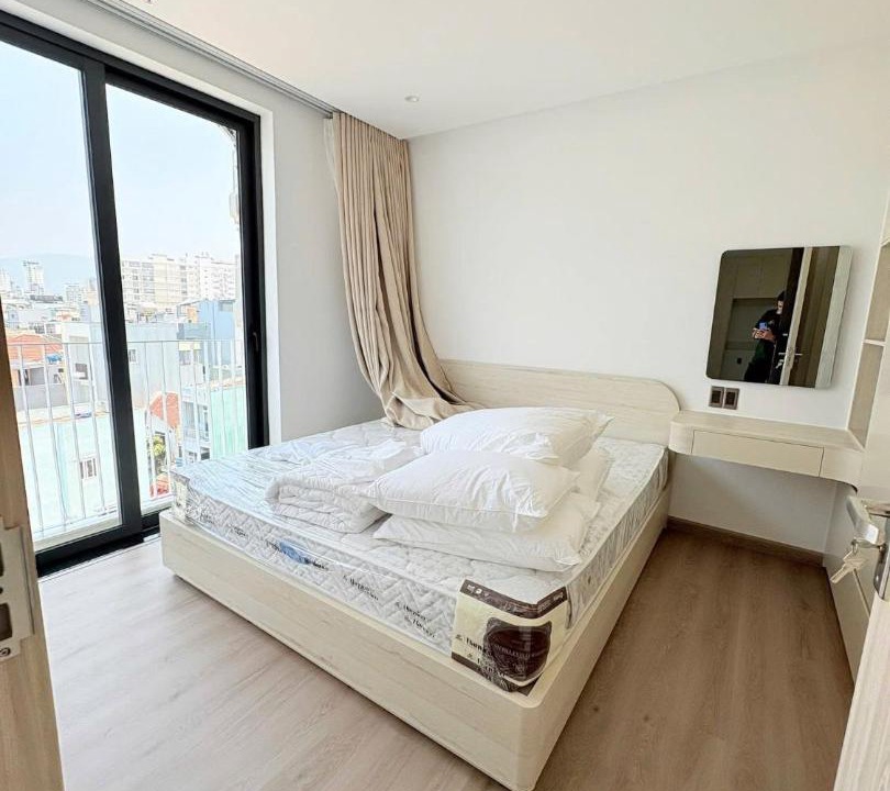 Photo of Bedroom in Allen