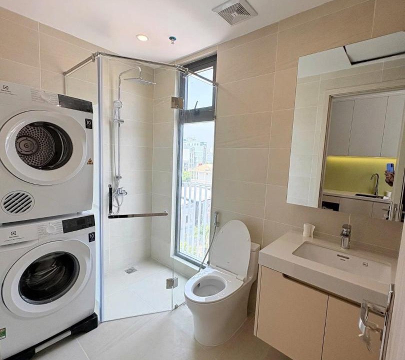 Photo of Bathroom in Allen
