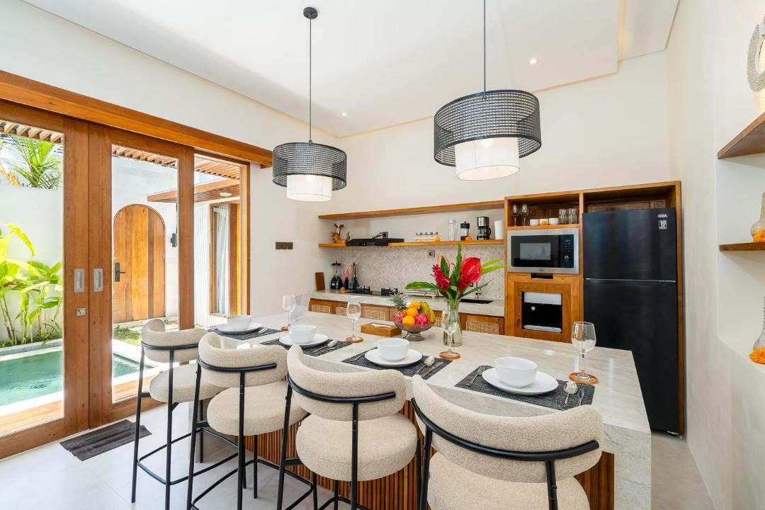 Photo of Kitchen in Umalas