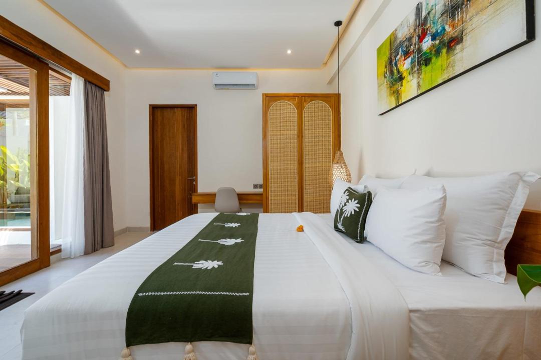 Photo of Bedroom in Umalas
