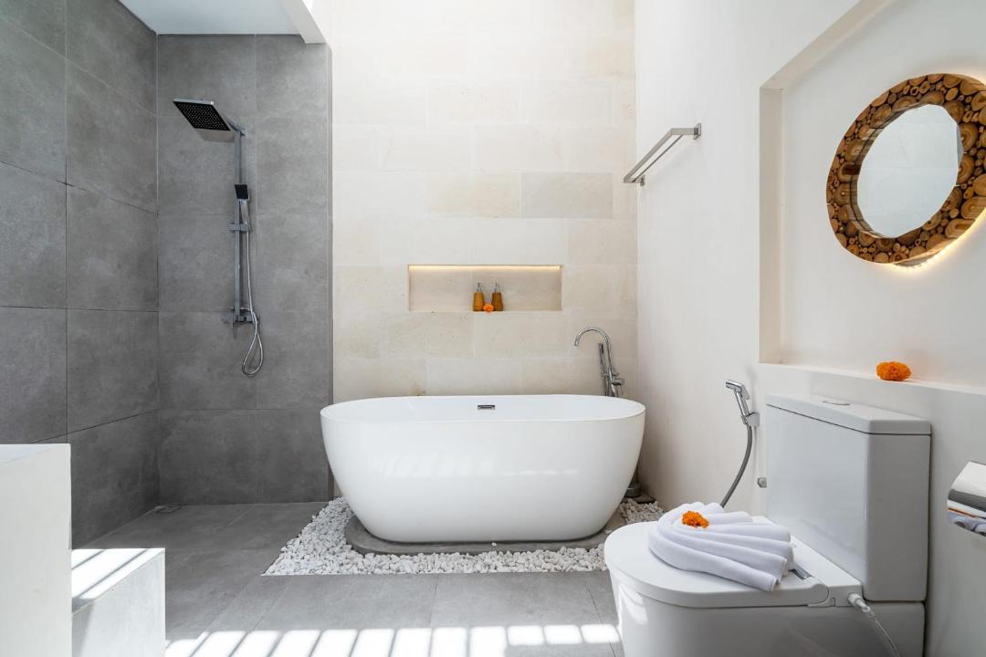 Photo of Bathroom in Umalas