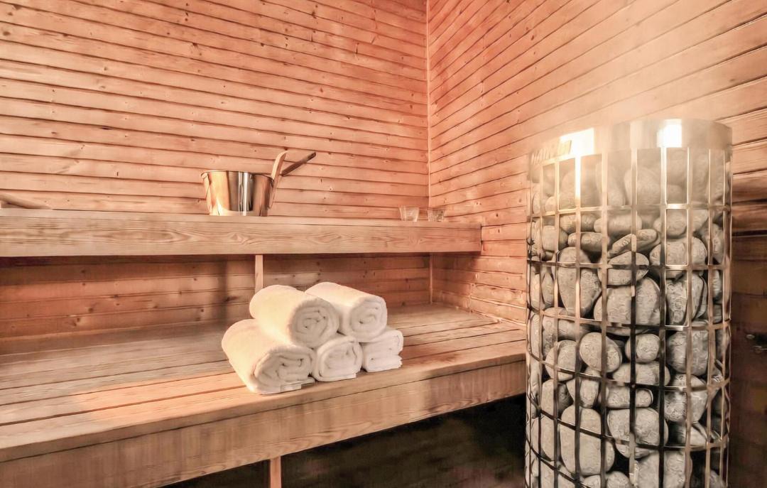 Photo of Bathroom in Skjern