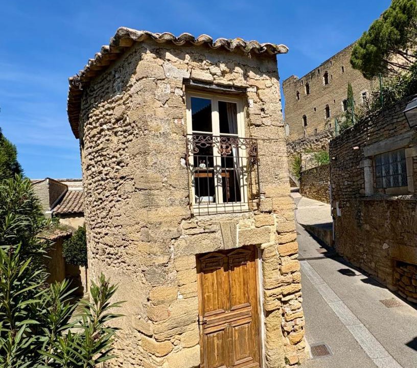 Photo of Others in Chateauneuf-du-Pape