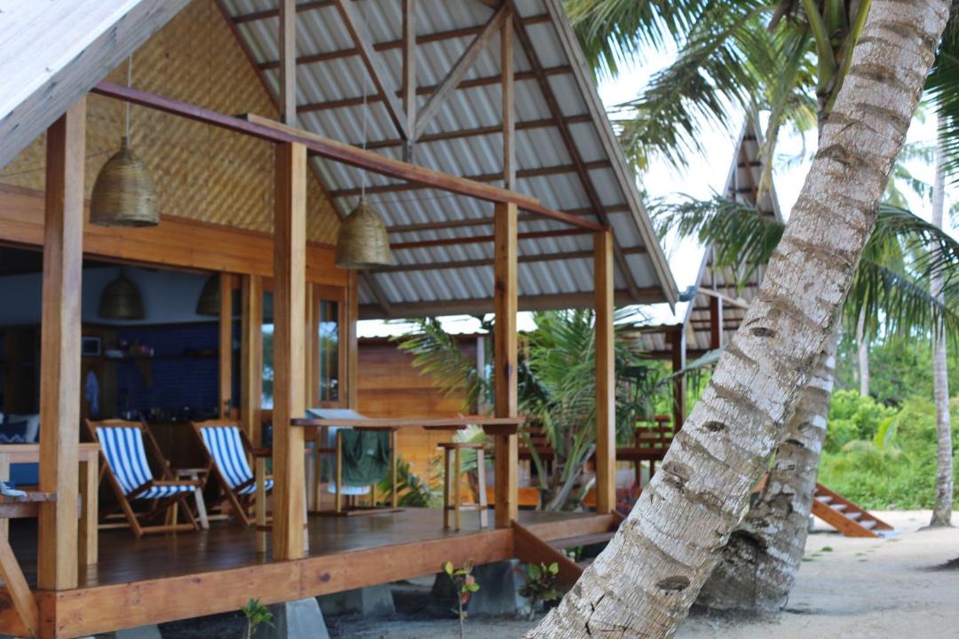 Photo of Others in Sipura Island