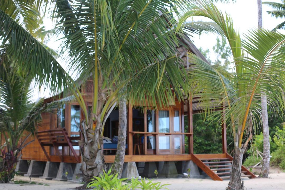 Photo of Others in Sipura Island