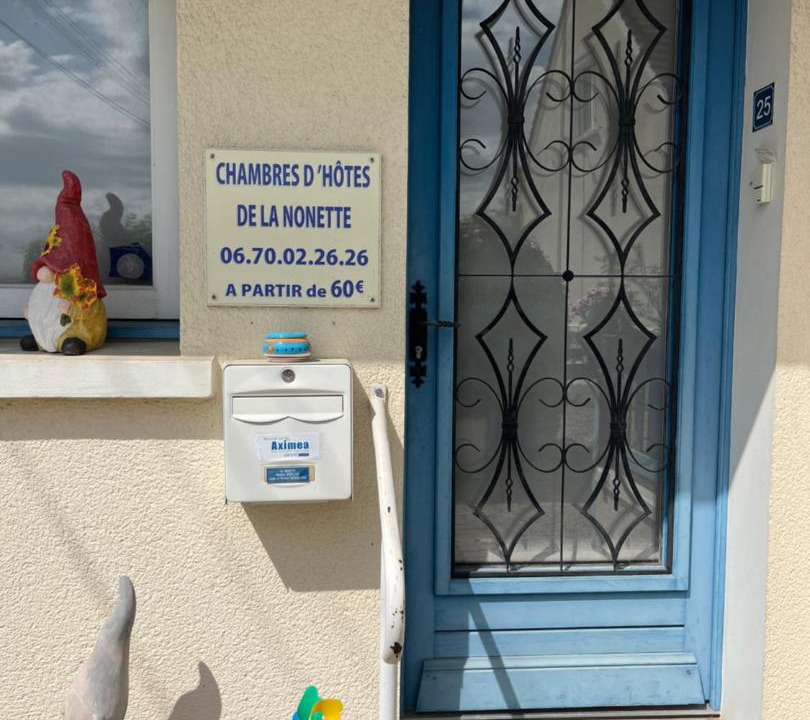 Photo of Others in Senlis