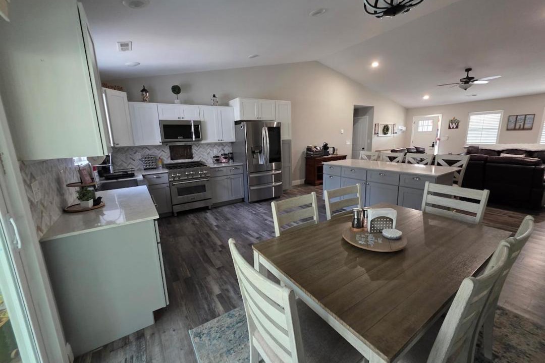 Photo of Kitchen in Waynesville