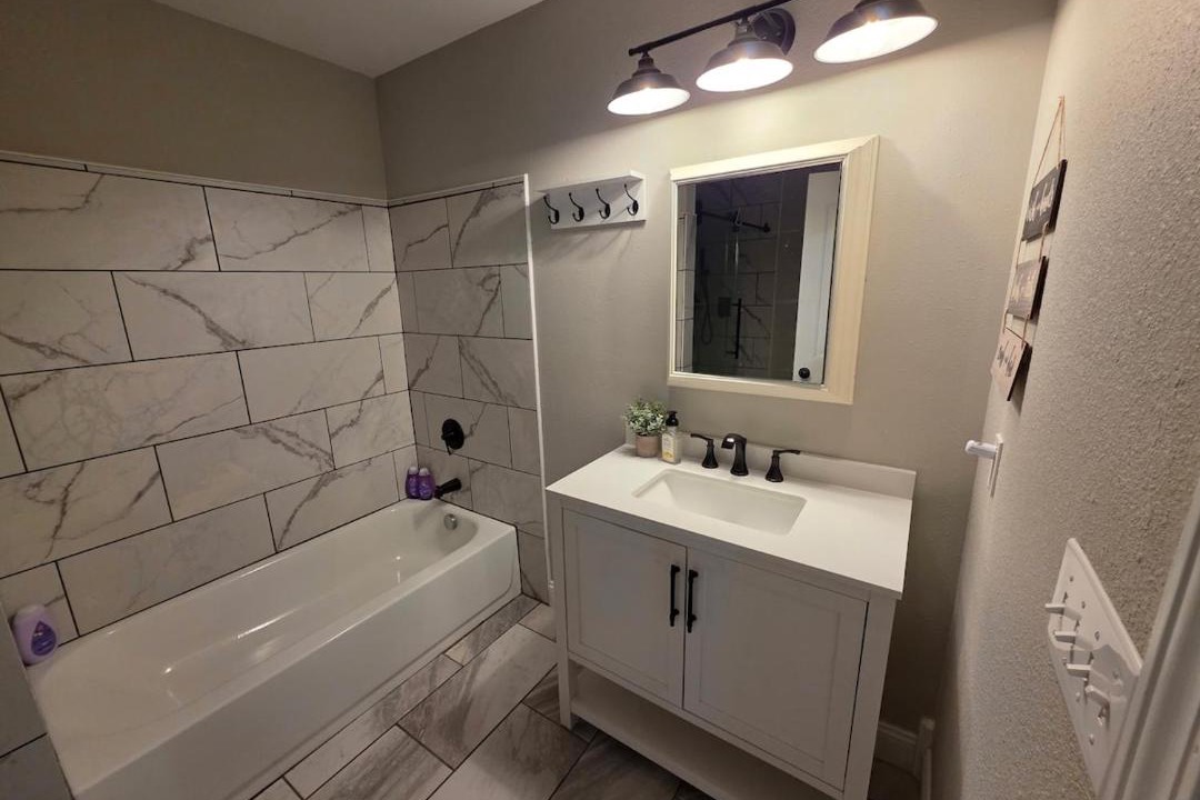 Photo of Bathroom in Waynesville
