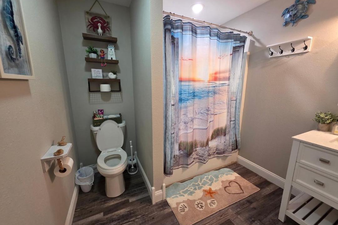 Photo of Bathroom in Waynesville