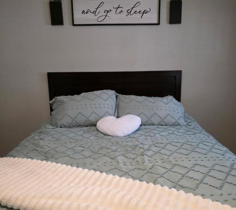 Photo of Bedroom in Waynesville