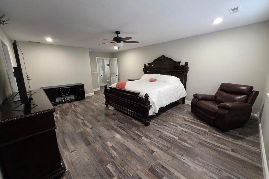 Photo of Bedroom in Waynesville