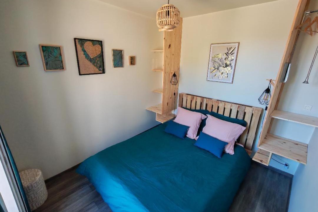 Photo of Bedroom in Toucy