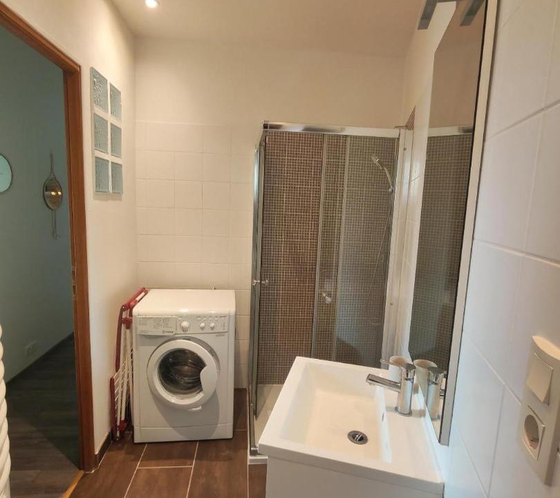 Photo of Bathroom in Toucy