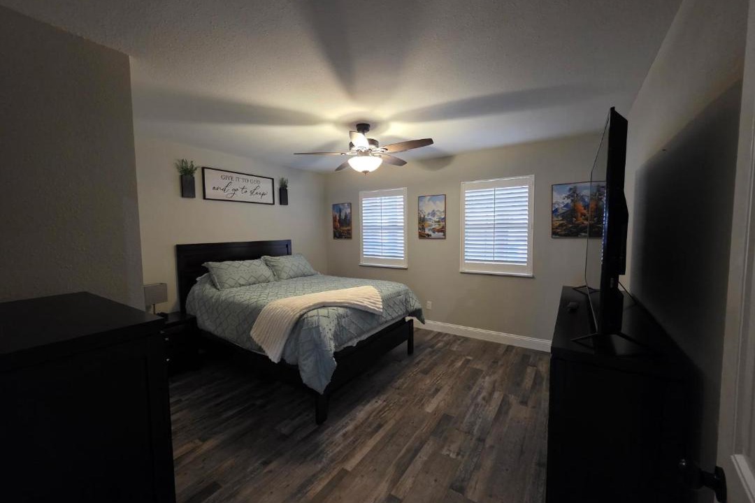 Photo of Bedroom in Waynesville