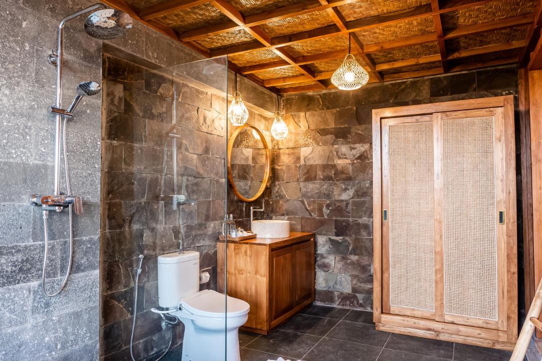 Photo of Bathroom in Sebatu