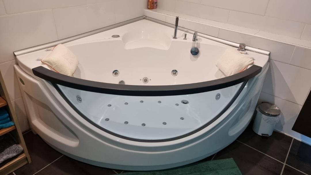 Photo of Bathroom in Bourg-Argental