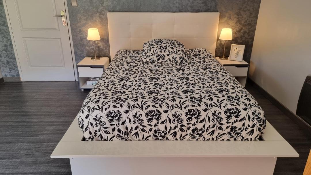 Photo of Bedroom in Bourg-Argental