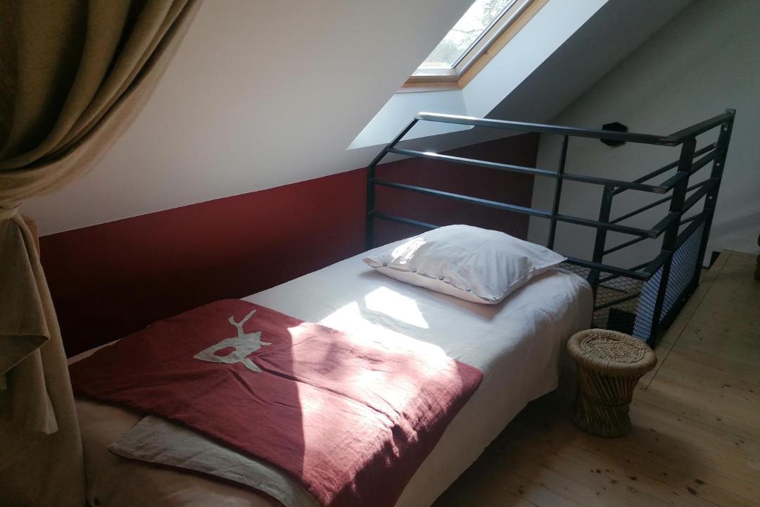 Photo of Bedroom in Malville