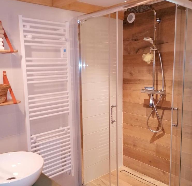 Photo of Bathroom in Malville