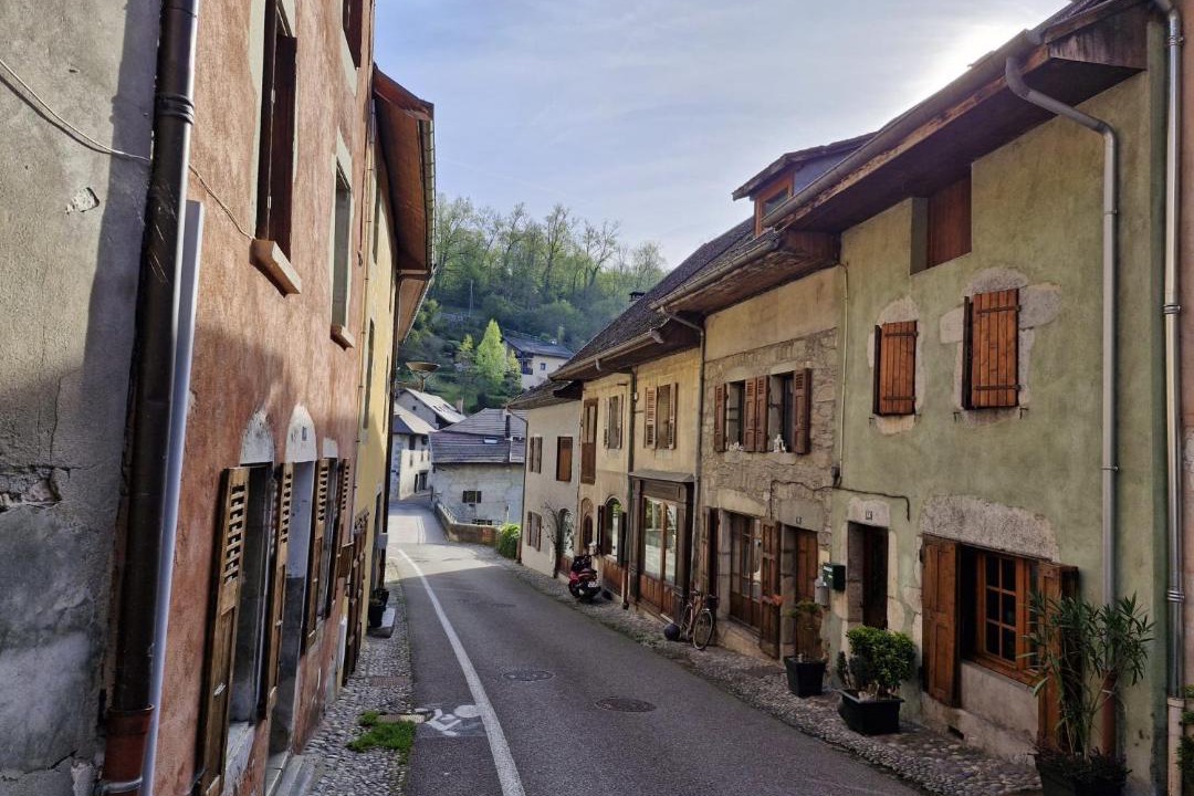 Photo of Others in Alby-sur-Cheran