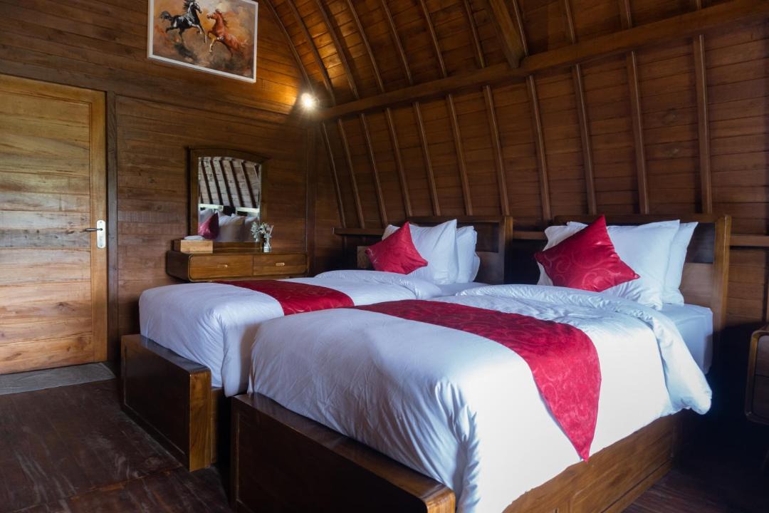 Photo of Bedroom in Negara