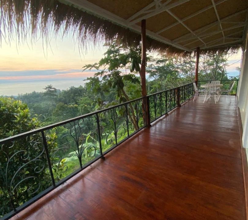 Photo of Patio Balcony in Cempaga