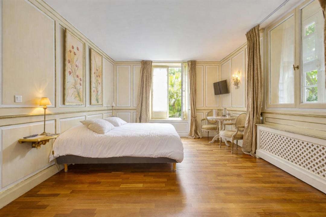Photo of Bedroom in Guethary
