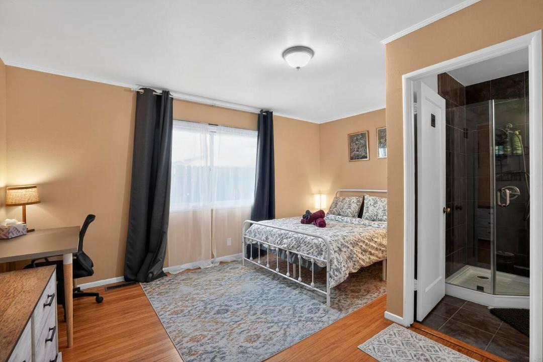 Photo of Bedroom in El Cerrito
