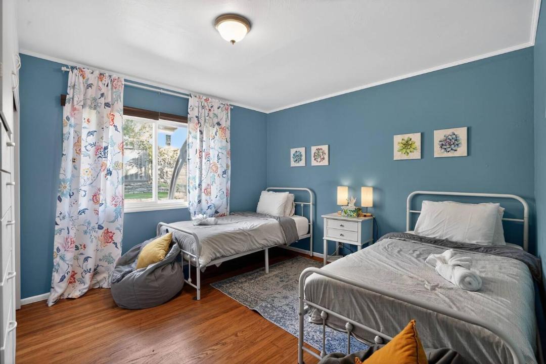 Photo of Bedroom in El Cerrito