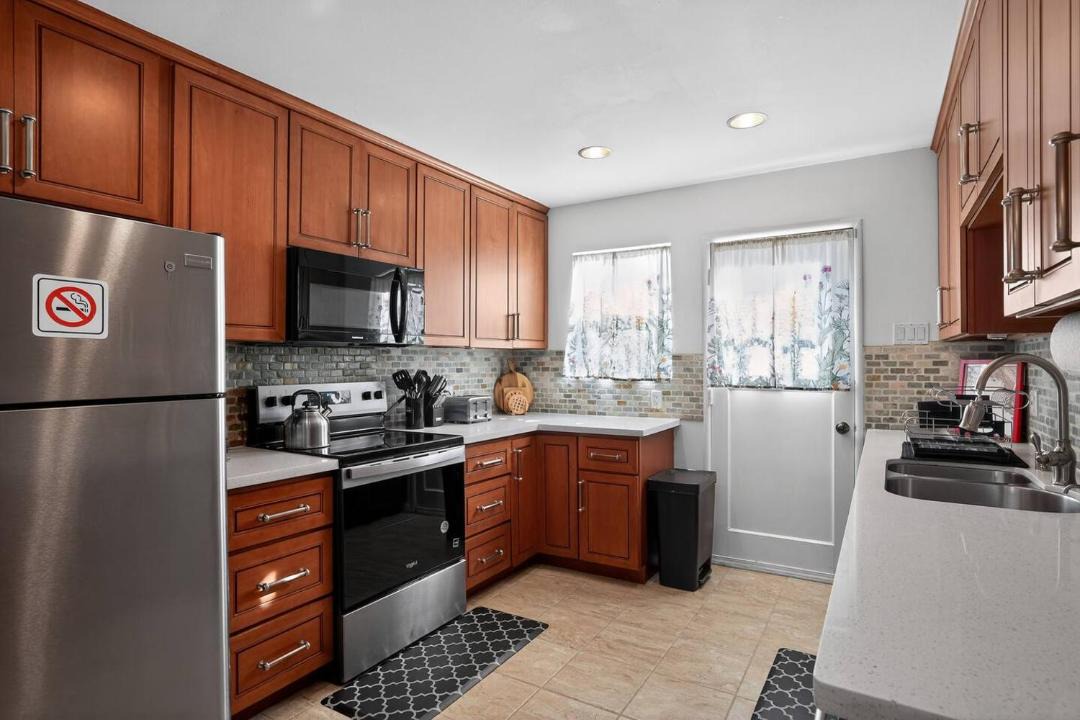 Photo of Kitchen in El Cerrito