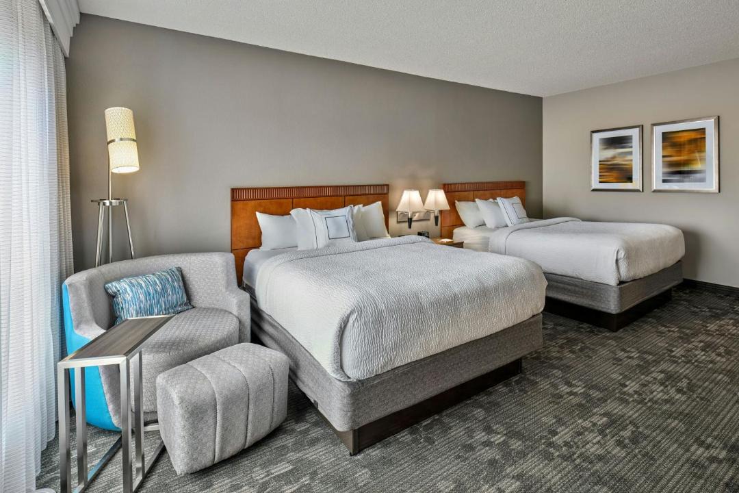 Photo of Bedroom in Oxford Valley
