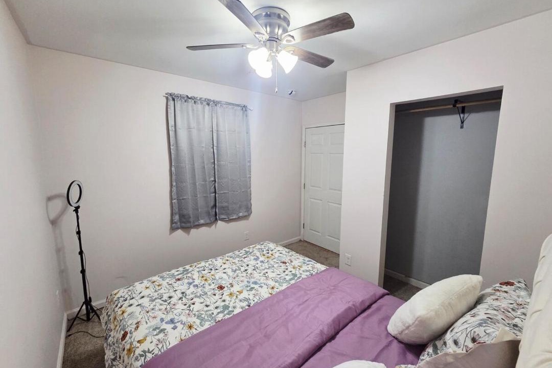 Photo of Bedroom in Woodlake - Briar Meadow