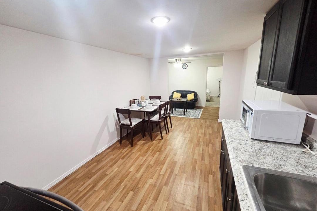 Photo of Kitchen in Woodlake - Briar Meadow
