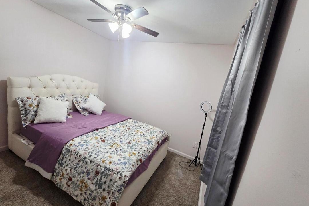 Photo of Bedroom in Woodlake - Briar Meadow