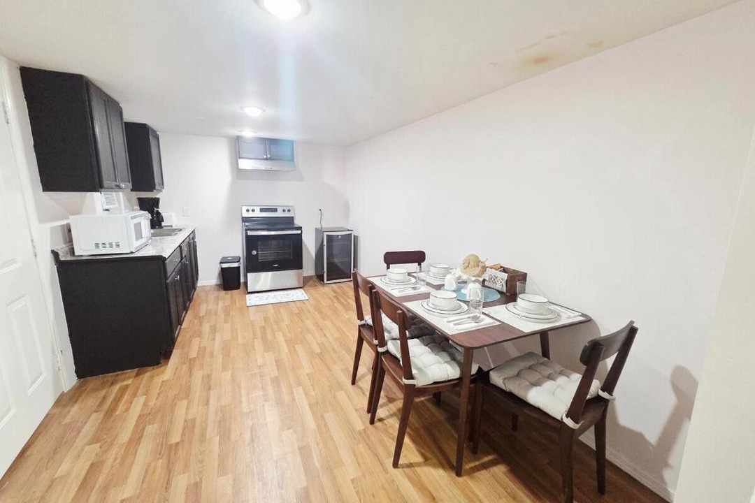 Photo of Kitchen in Woodlake - Briar Meadow