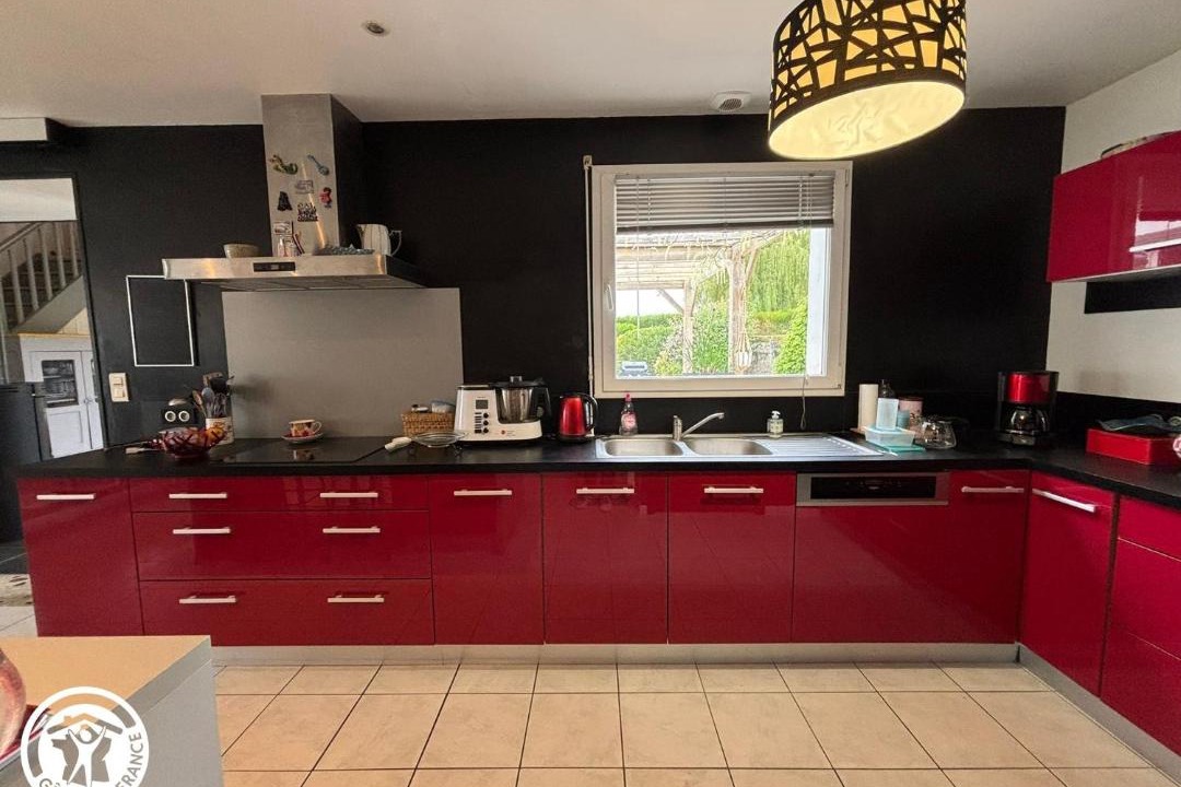 Photo of Kitchen in Challans