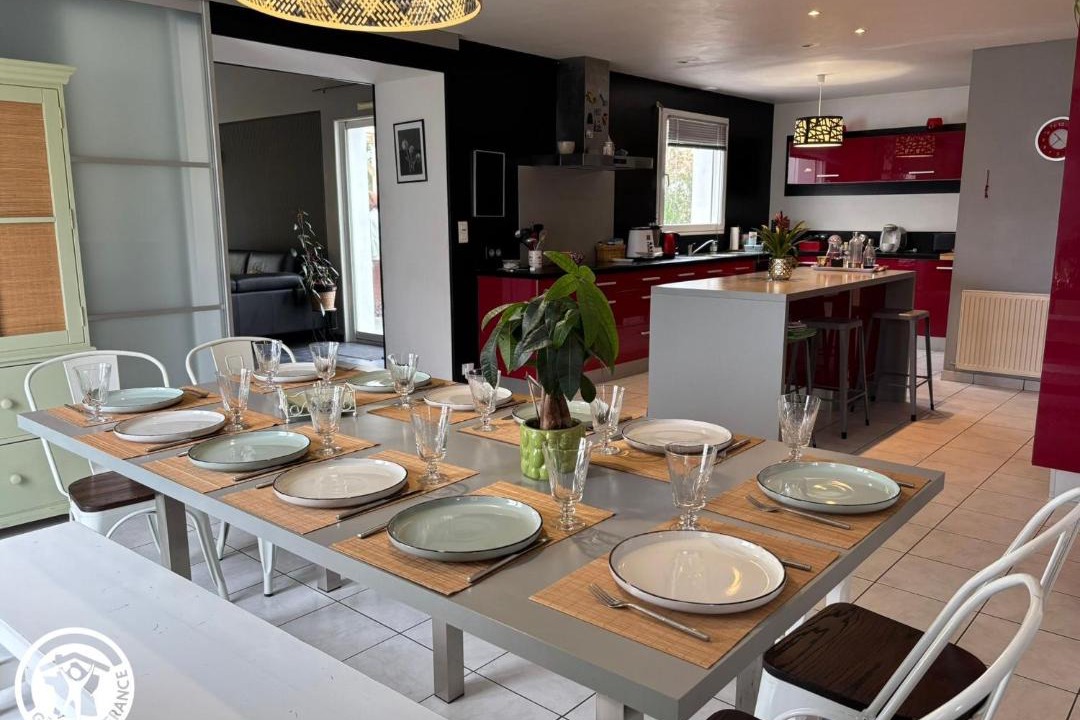 Photo of Kitchen in Challans