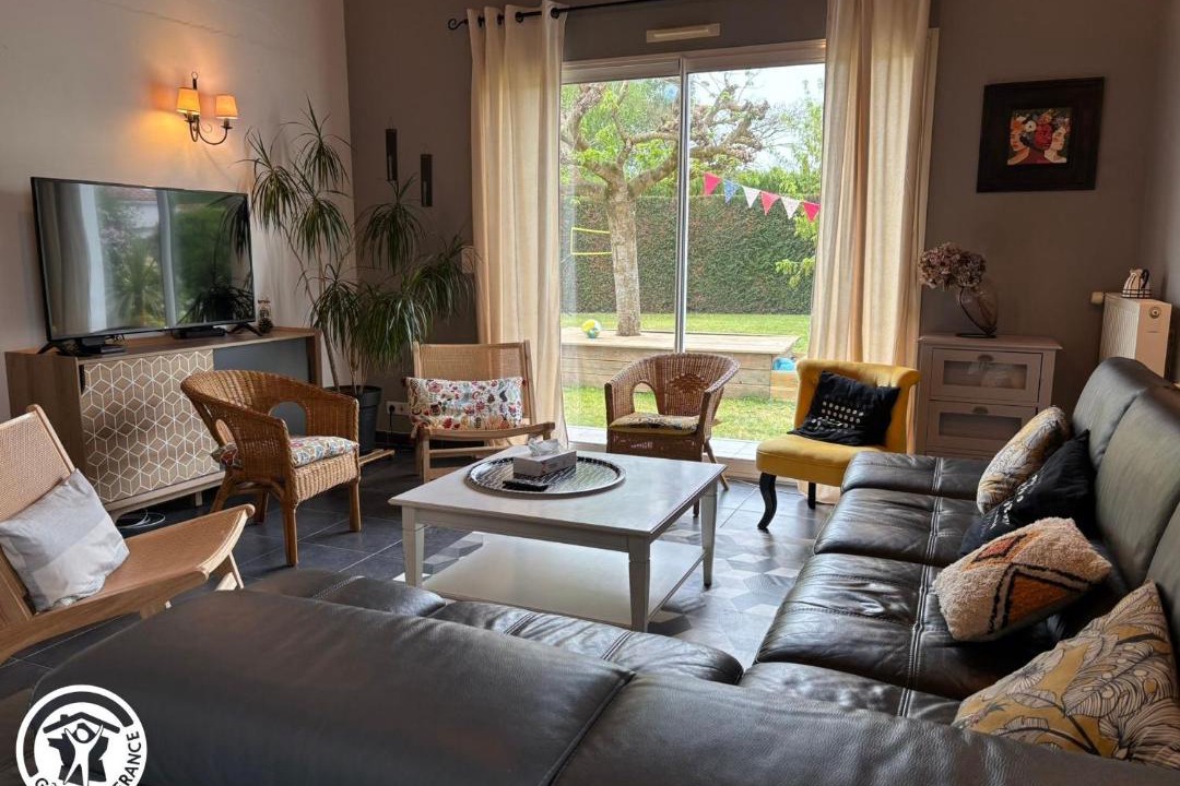 Photo of Livingroom in Challans