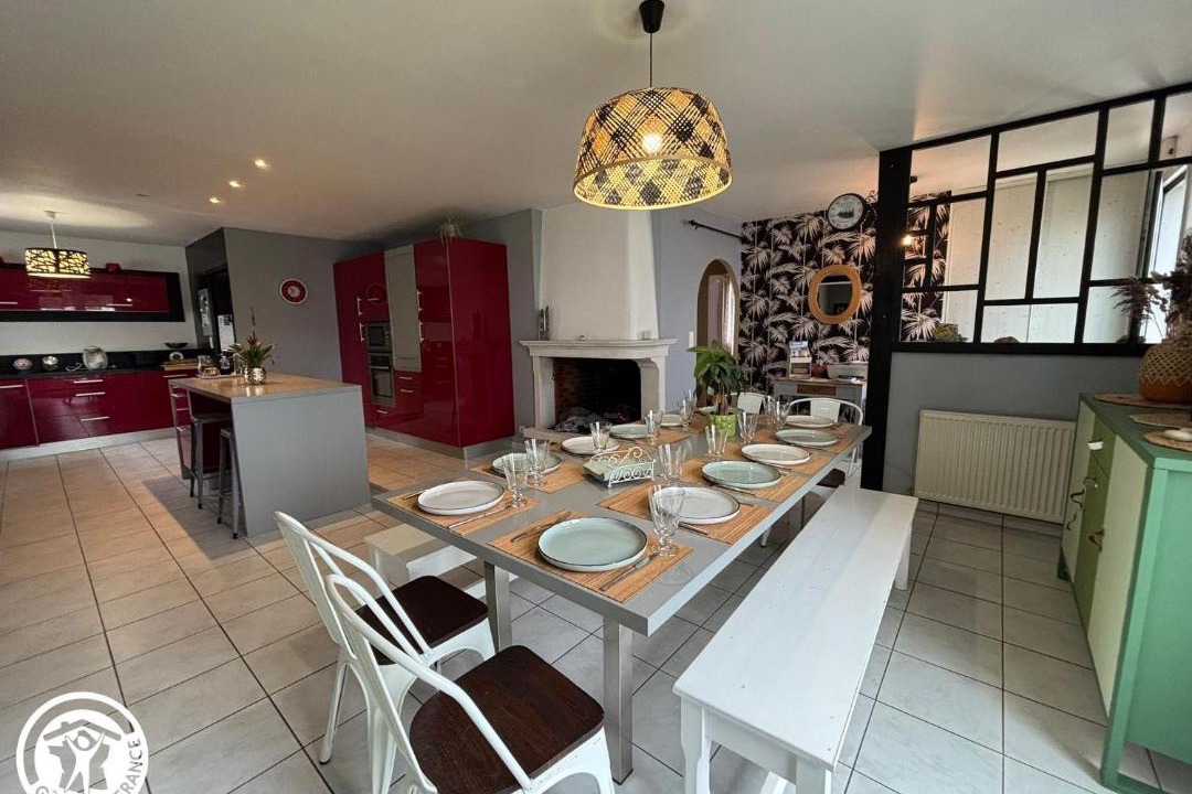 Photo of Kitchen in Challans