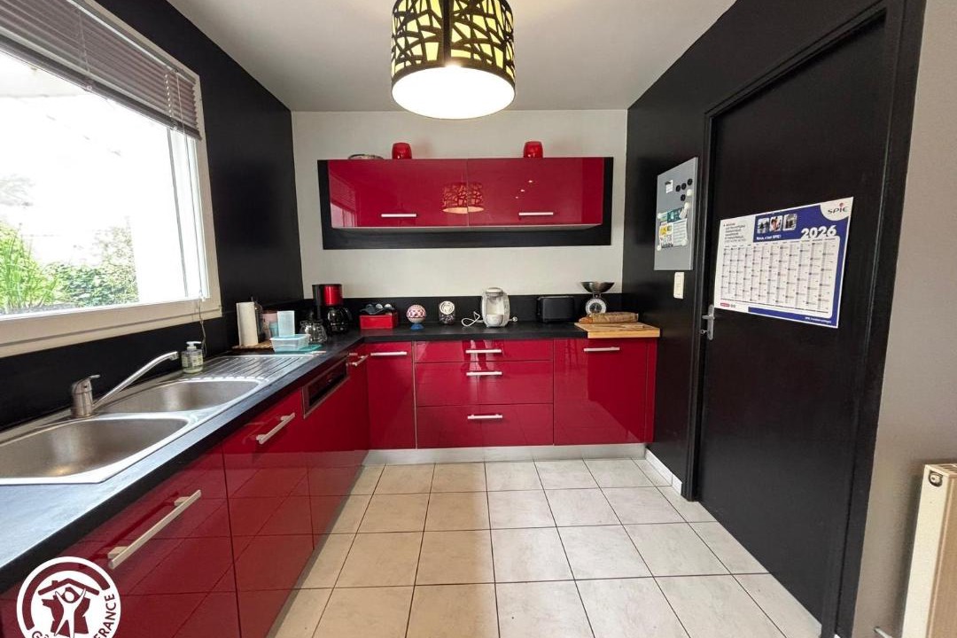 Photo of Kitchen in Challans