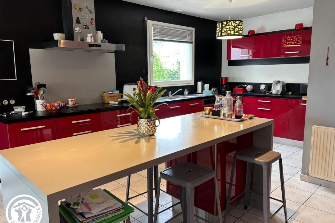 Photo of Kitchen in Challans