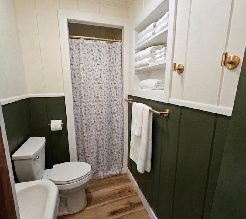 Photo of Bathroom in Carp Lake