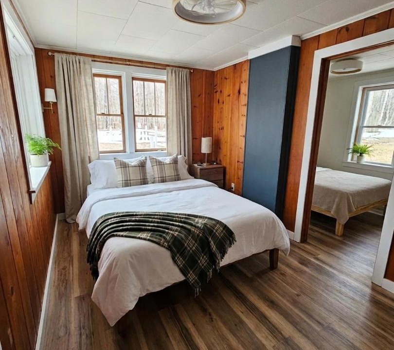 Photo of Bedroom in Carp Lake