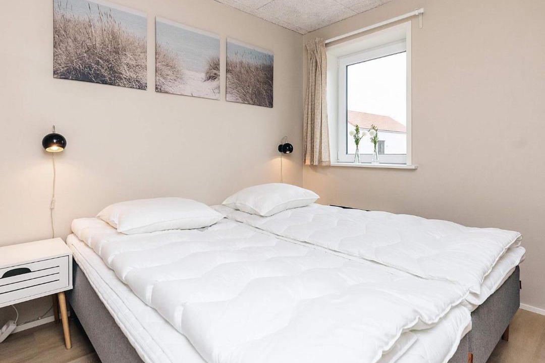 Photo of Bedroom in Læsø