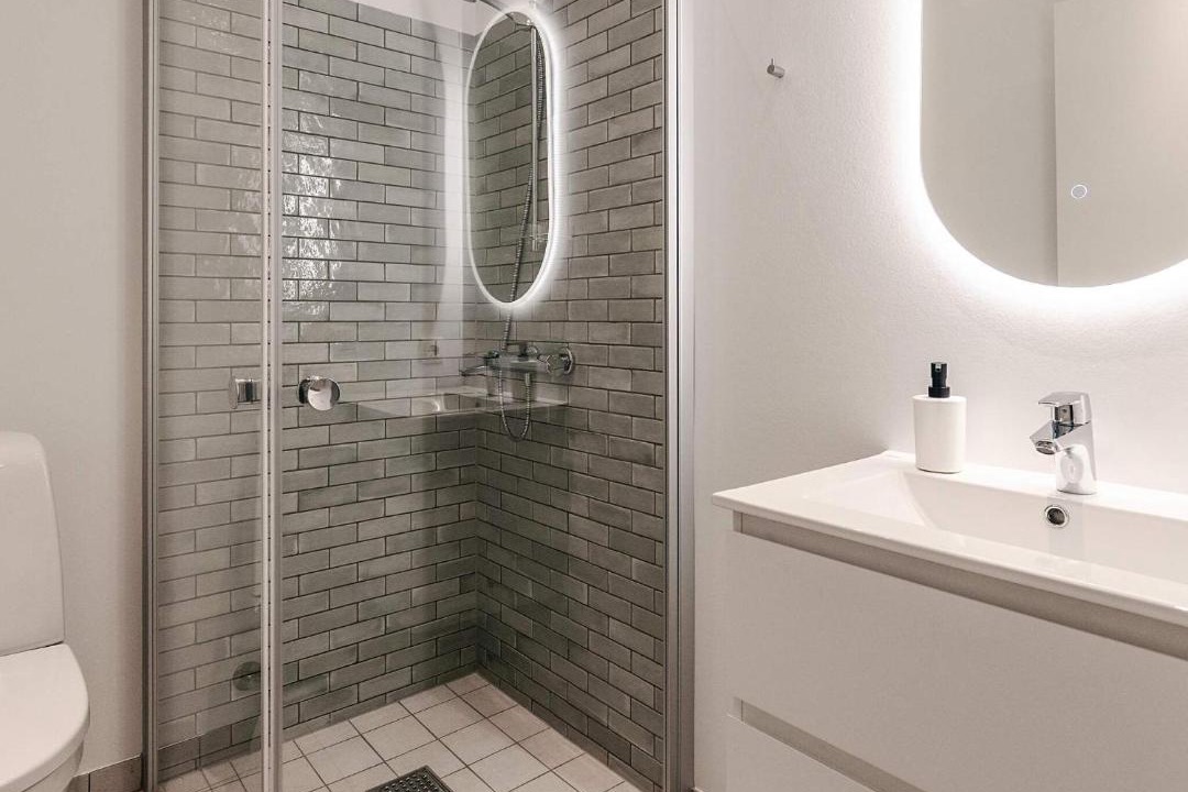 Photo of Bathroom in Læsø