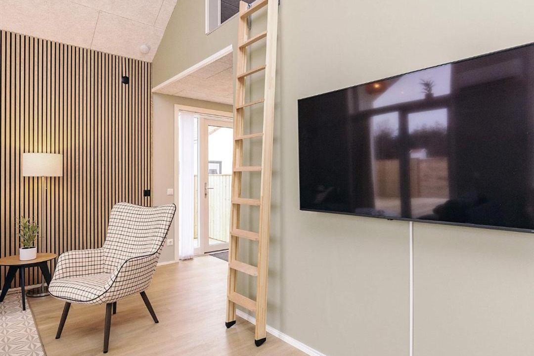 Photo of Livingroom in Læsø